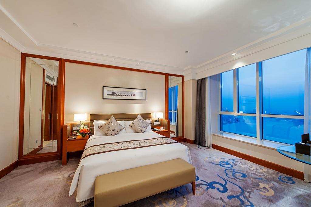 World Trade Winning Hotel Jilin Luaran gambar